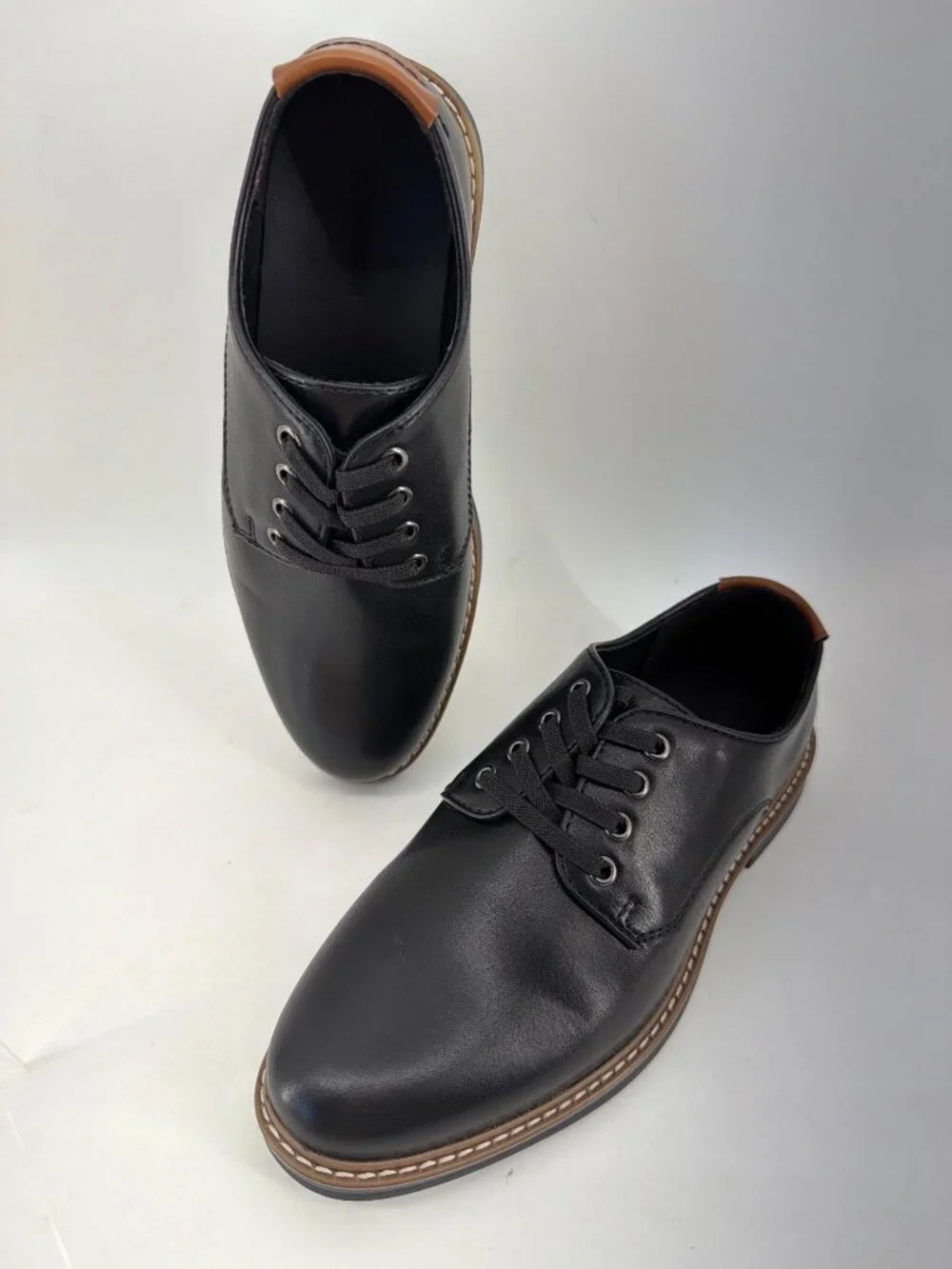 Nordstrom sleek black